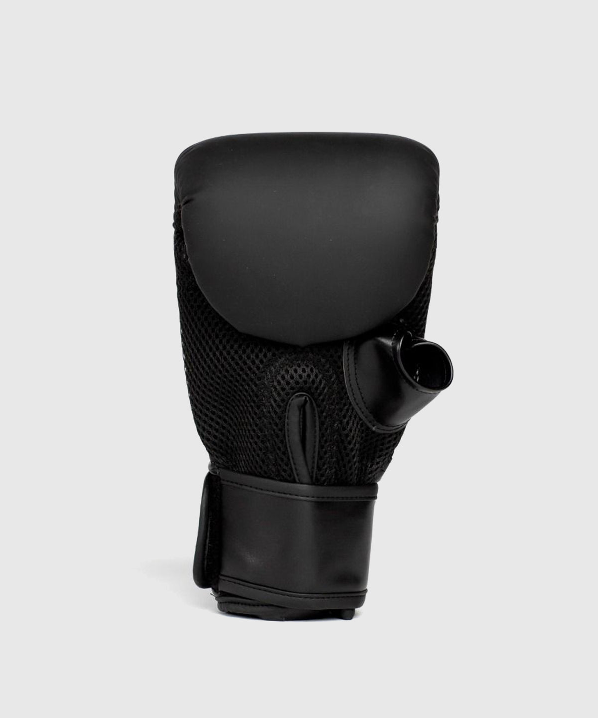 Everlast Cardio Elite Cardio Boxing Gloves - Black
