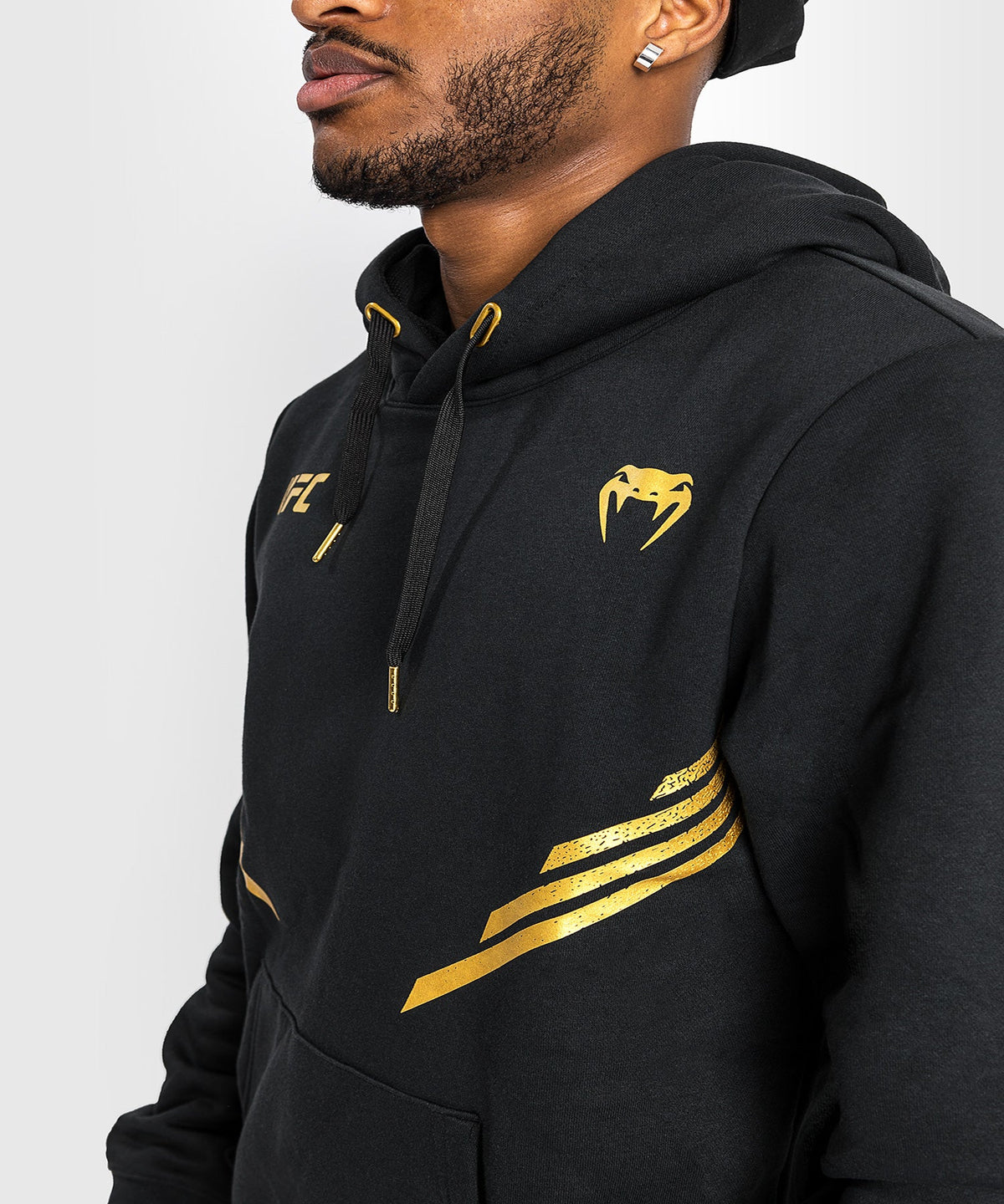 Sweatshirt Mann UFC Venum Replica - - Champion