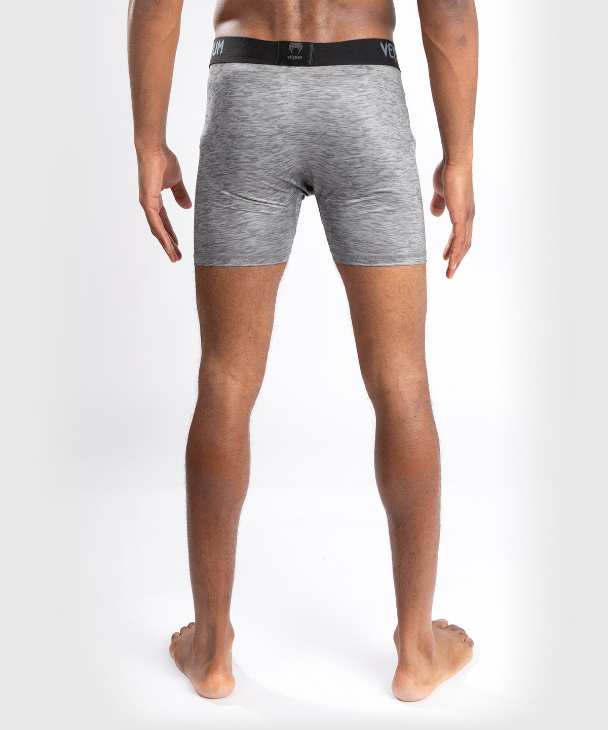 Sous-vêtement de Pesée Homme UFC Venum Authentic Fight Week - Gris