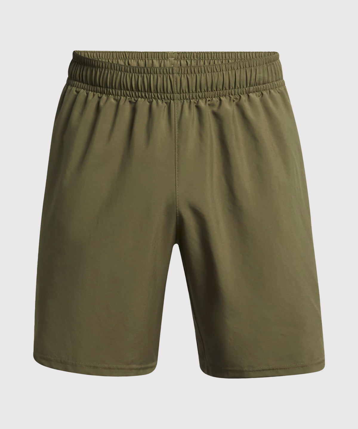 Under Armour Ua Woven Wordmark Shorts – Caqui