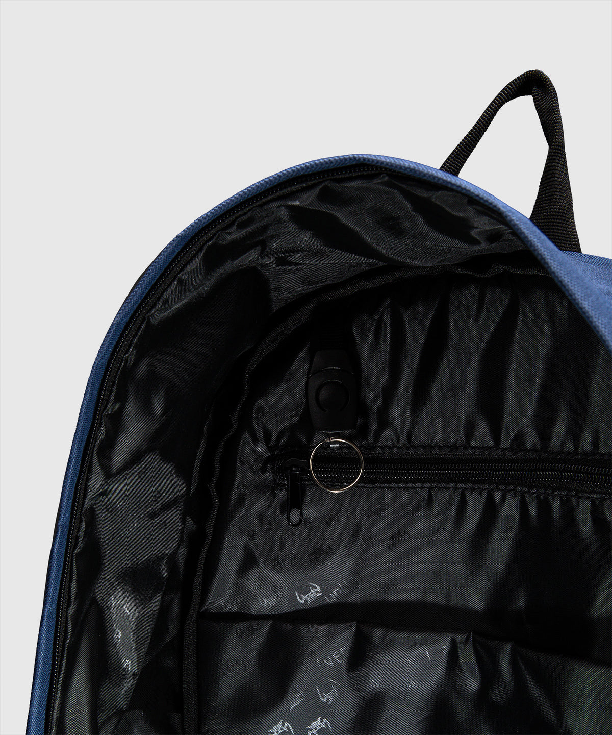 Venum Essential Backpack (24 L) - Navy Blue