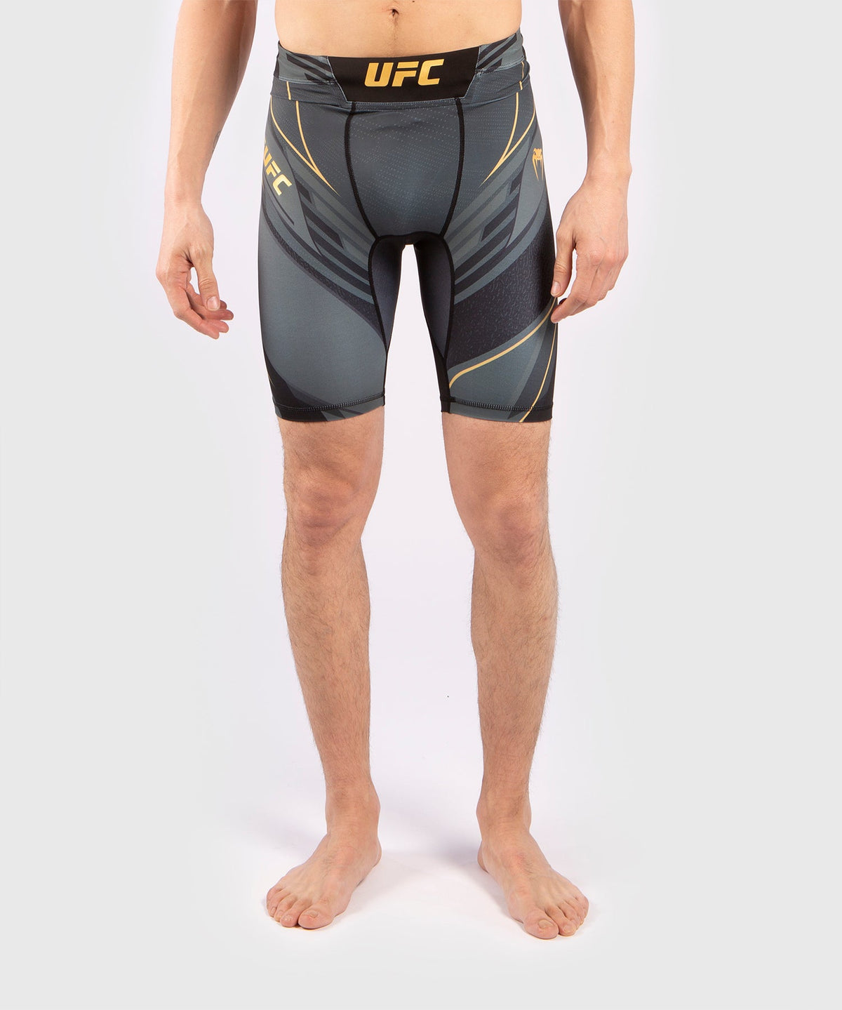 Venum Pro Line Men's UFC Compression Short - Champion