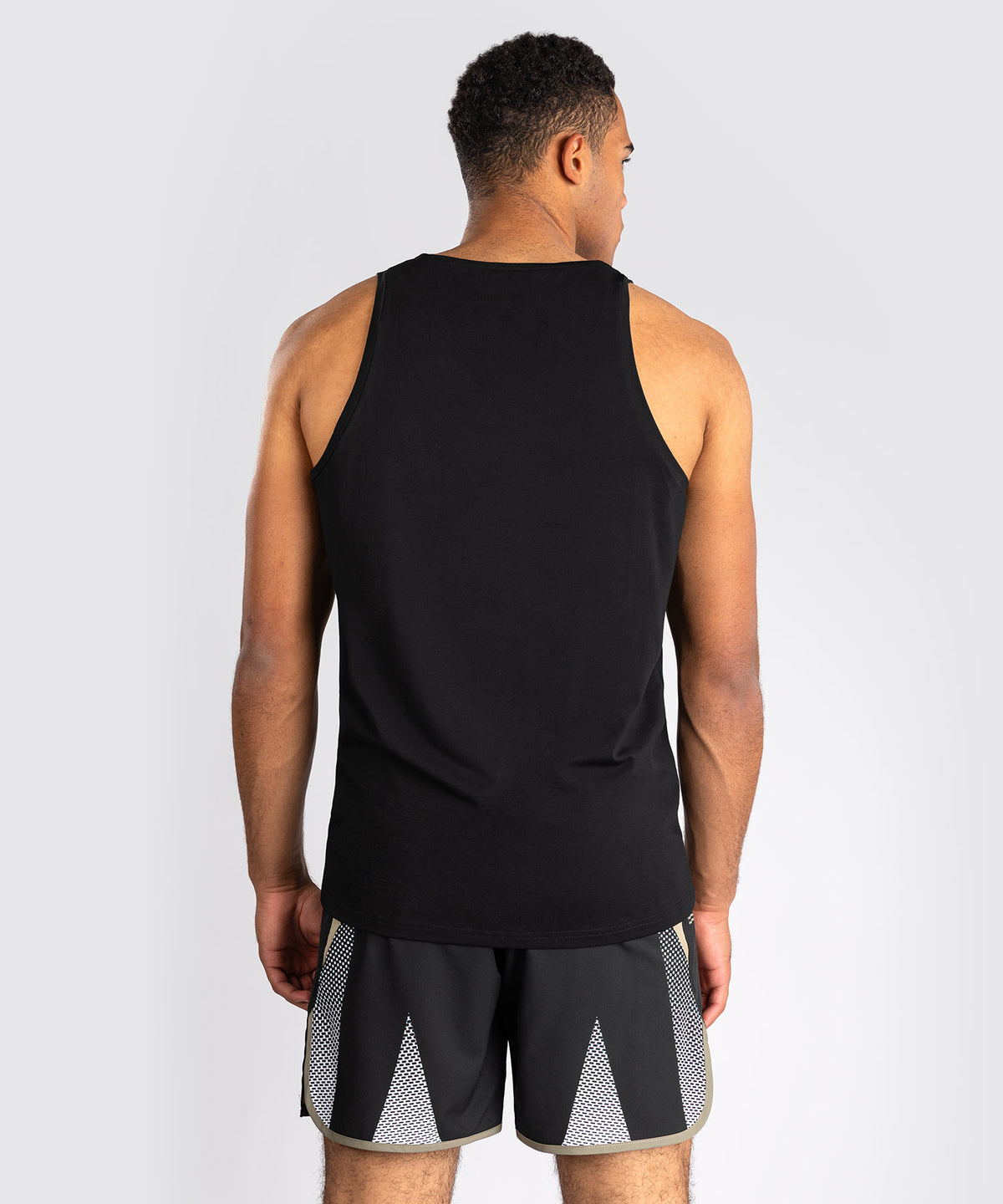 Venum Adrenaline Camiseta Sin Mangas – Negro/Arena