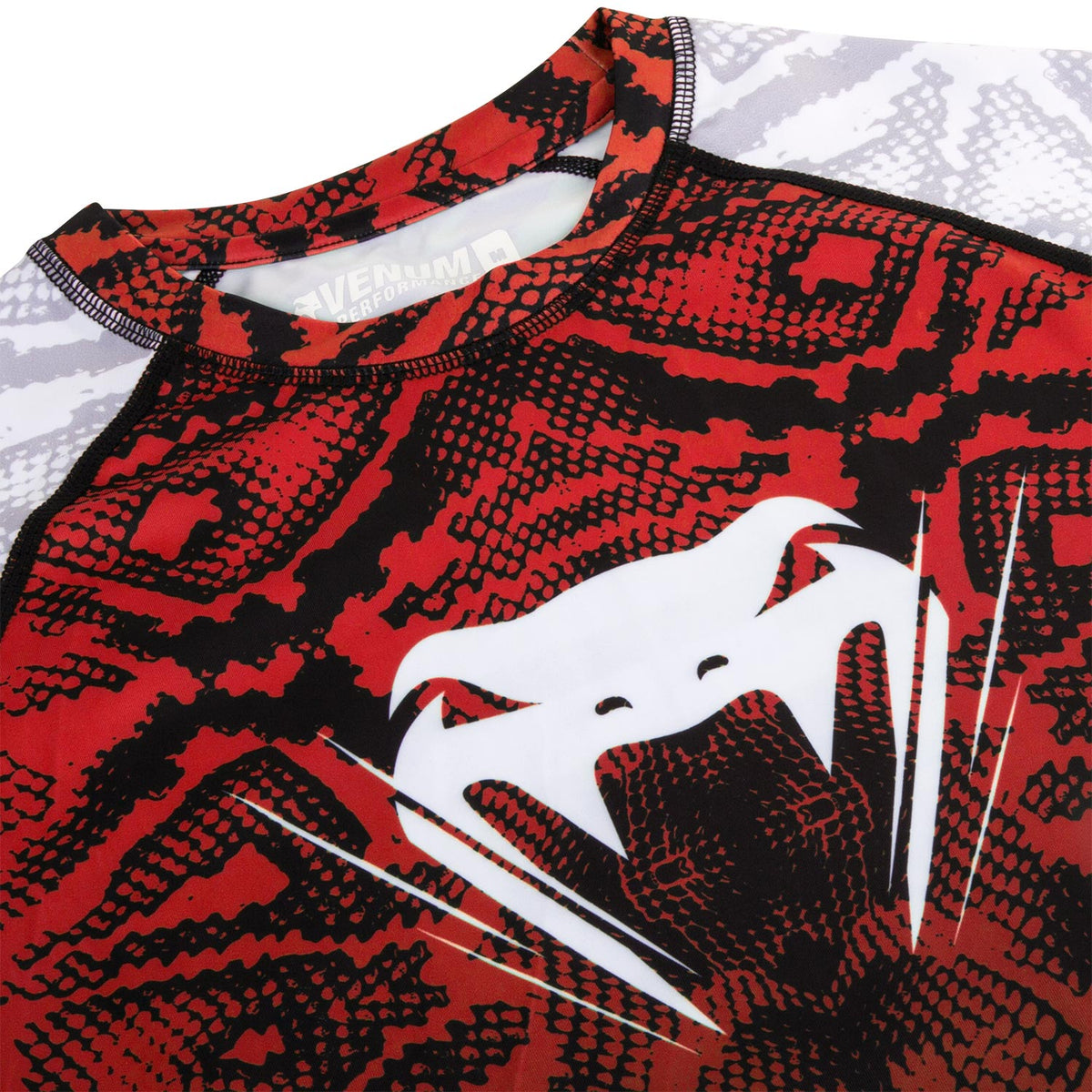 Rashguard Venum Amazonia - Manches longues