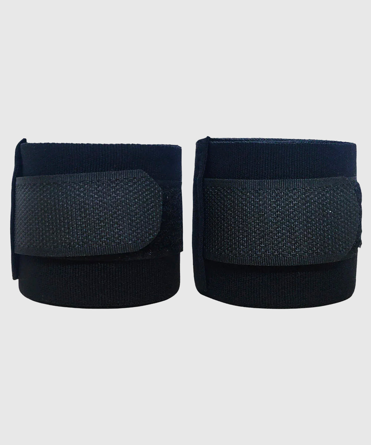 Tuff 4.5m Hand Wraps – Black