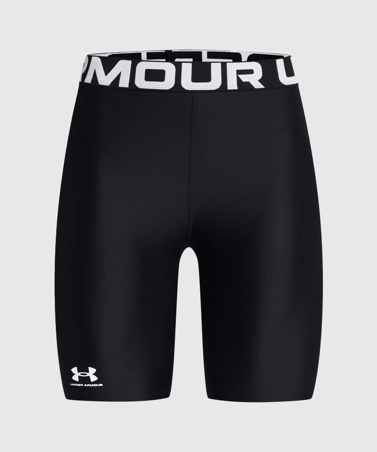 Under Armour Heatgear® Fightshorts – Schwarz