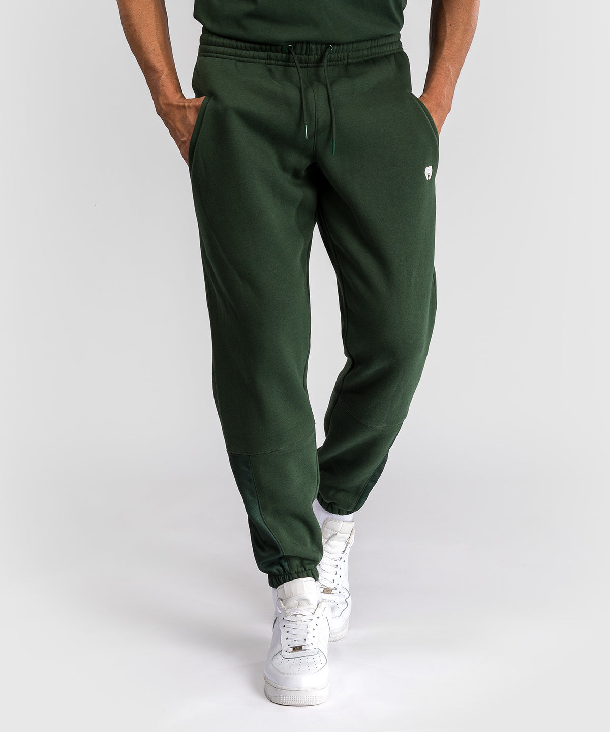 Jogging Venum Silent Power - Vert Forêt