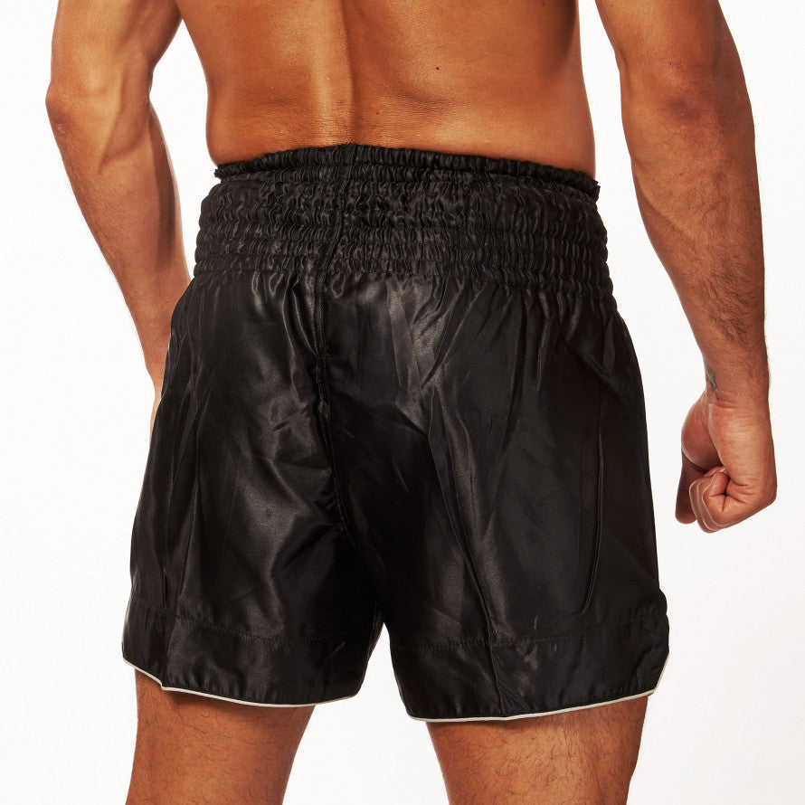 Short de Muay Thai Leone Thai Basic