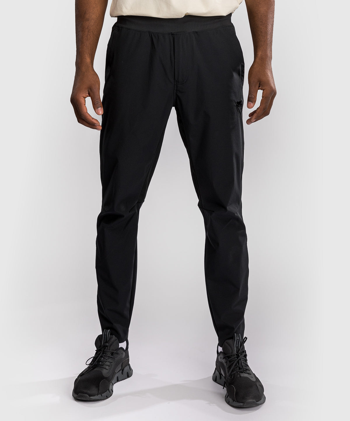 Venum Fly Joggers - Deep Black