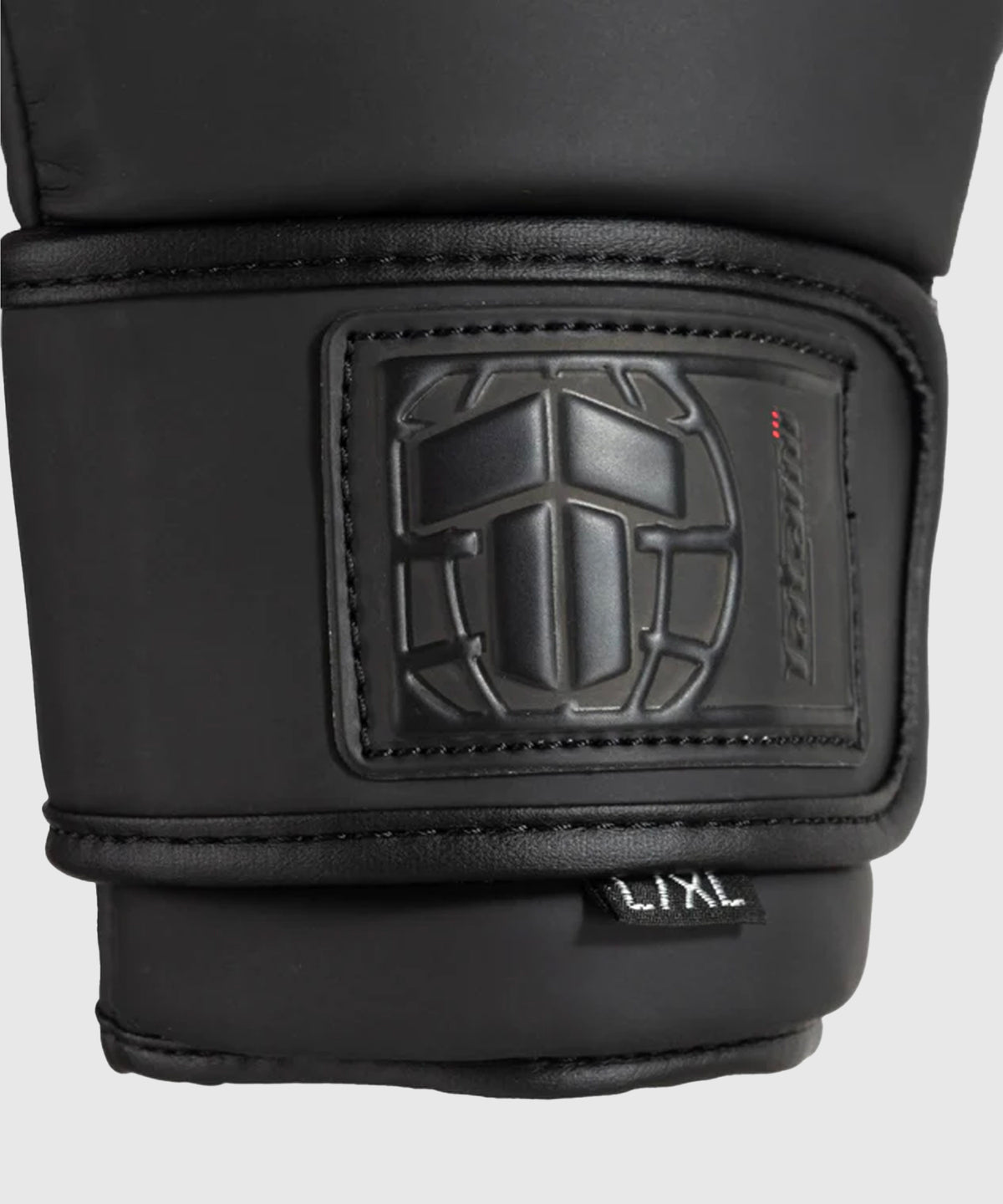 Gants de MMA Obsidian Tatami Fightwear - Noir