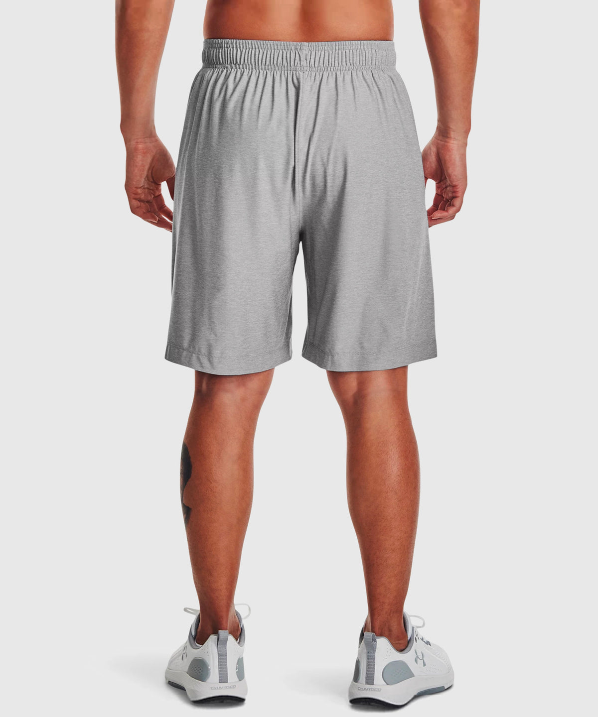 Under Armour Ua Tech™ Shorts – Gris