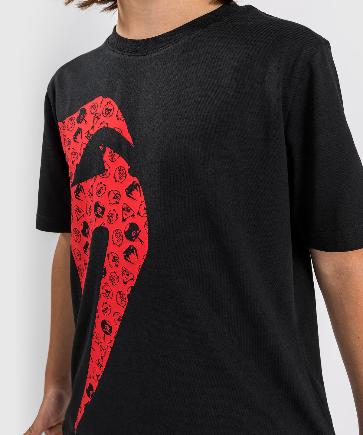 Giant Angry Birds x Venum T-shirt - Child