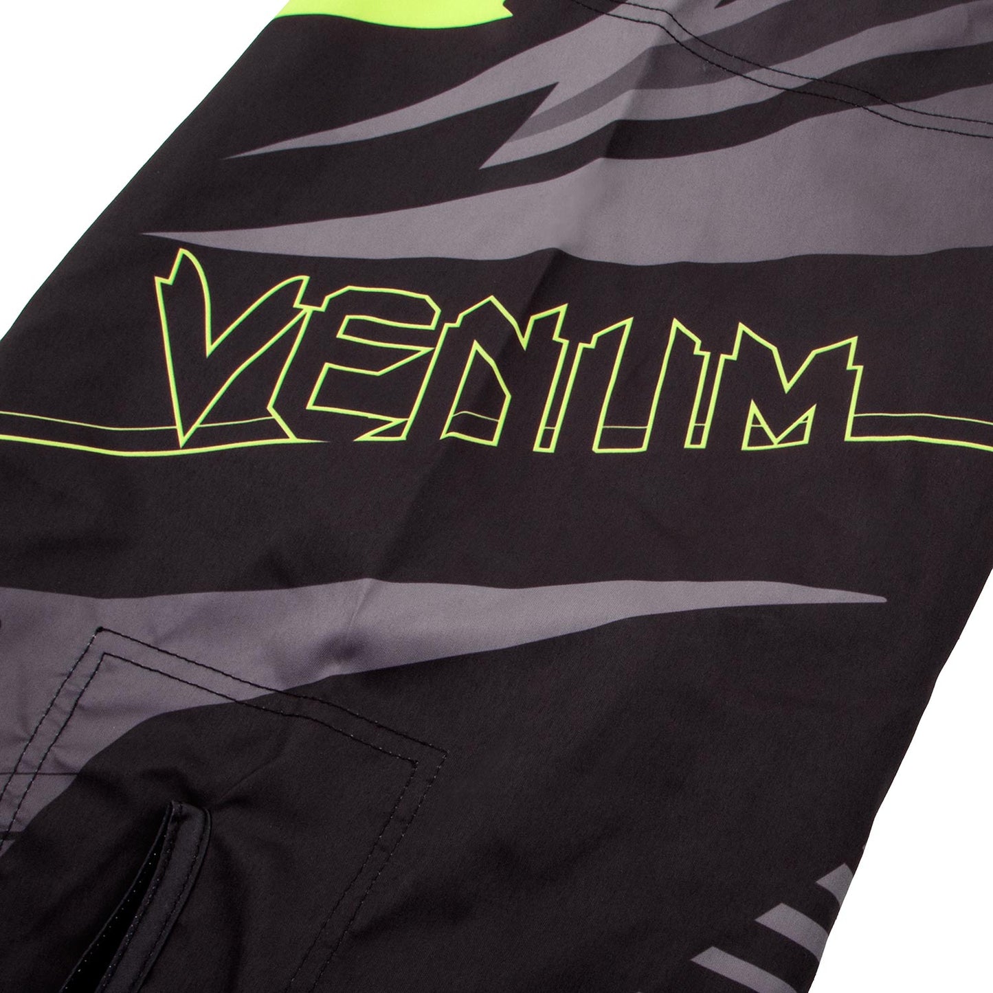 Venum Sharp 3.0 Fightshort - Exklusivität