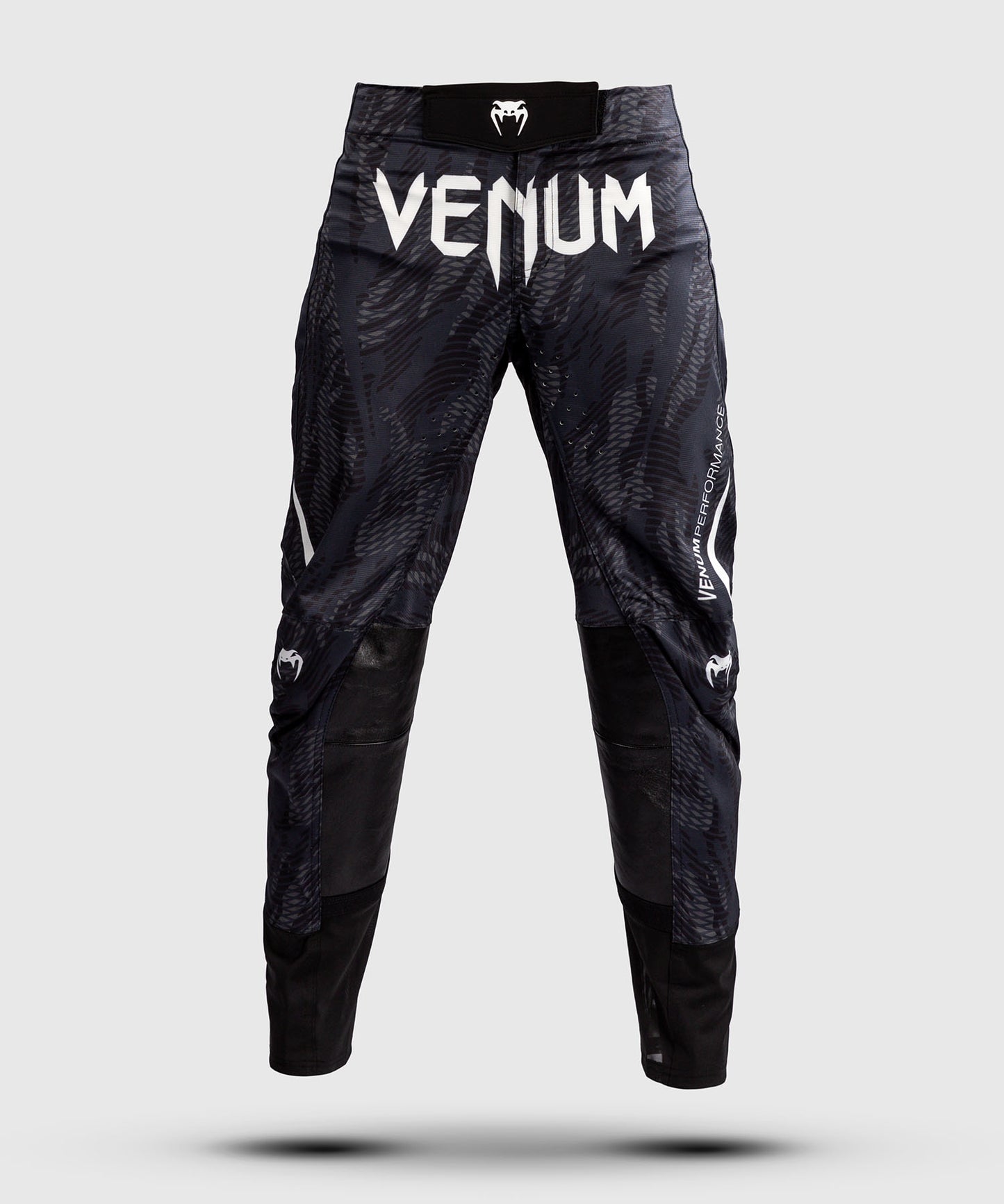 Venum MX Elite Pants - Black