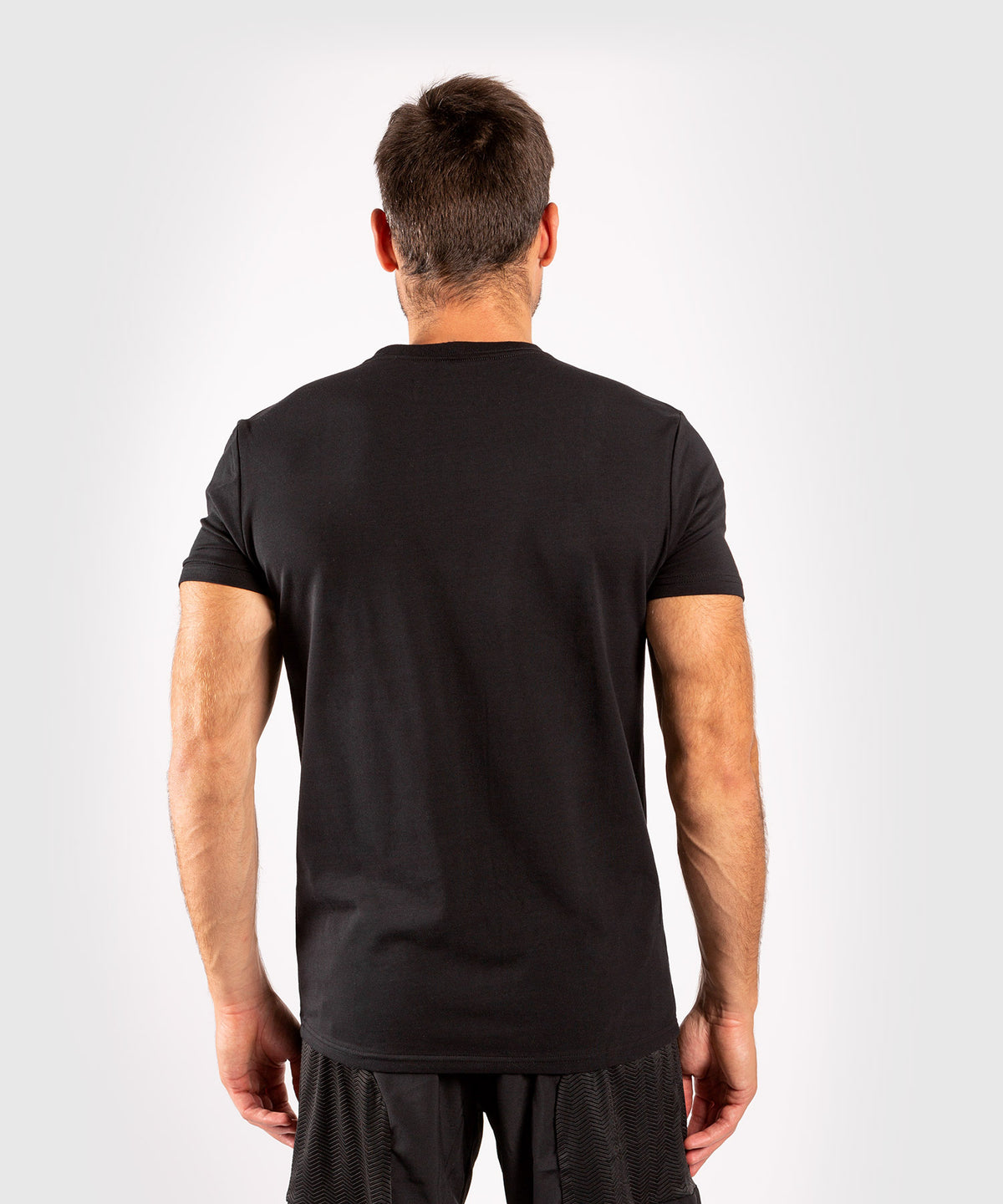Camiseta Venum Classic – Negro