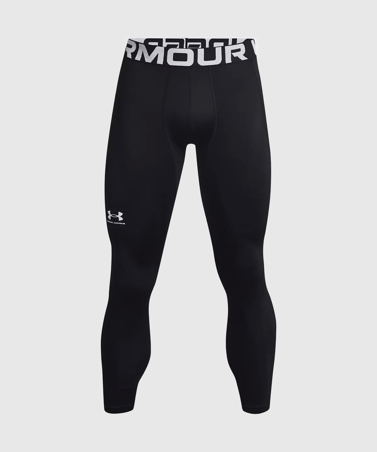 Pantalon De Compression Under Armour Coldgear - Noir