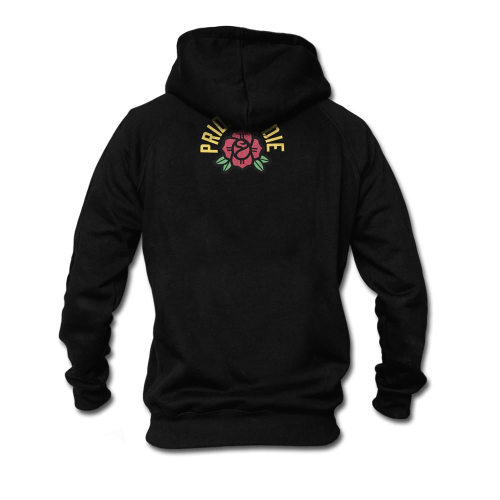 Pride Or Die Stay Sharp Sweatshirt - Schwarz