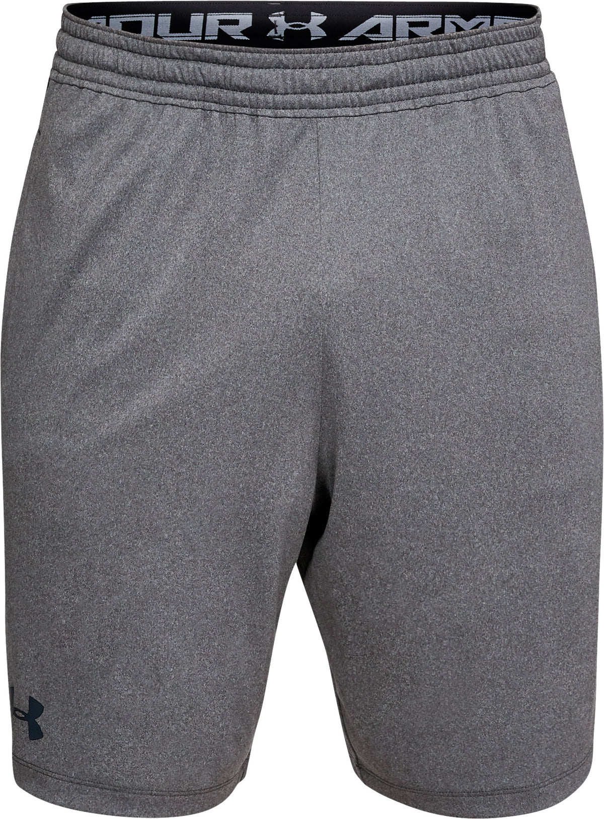 Under Armour MK-1 Fightshorts – Grau