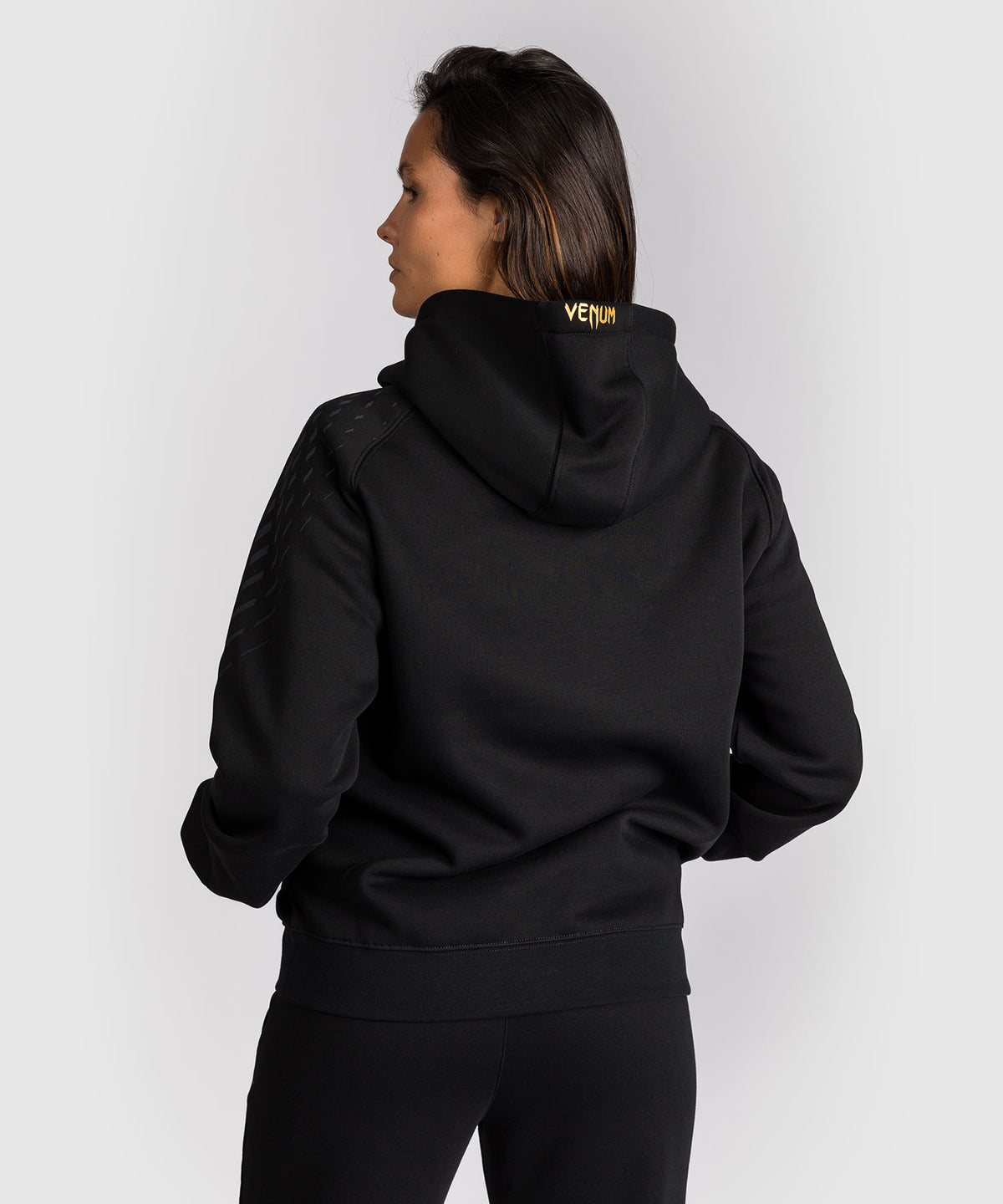 UFC Zenith by Venum Replica Felpa Donna - Champion