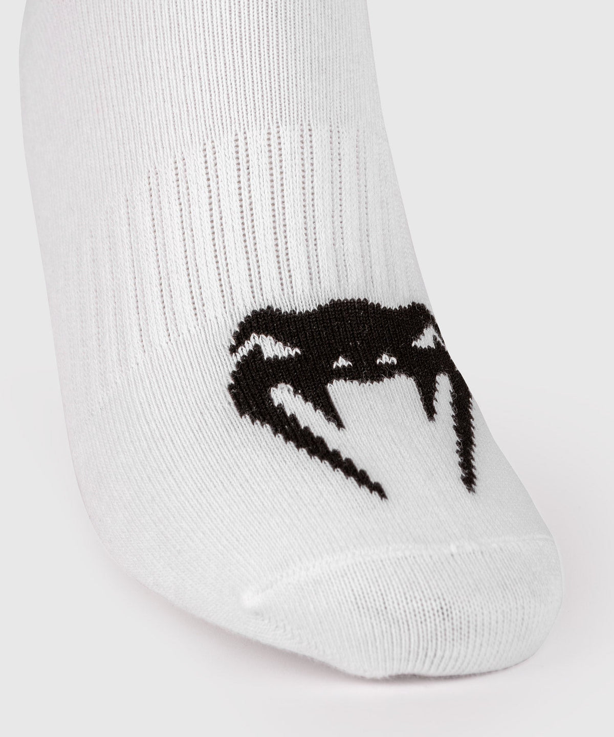 Calcetines Venum Classic 3-Pack - Blanco/Negro