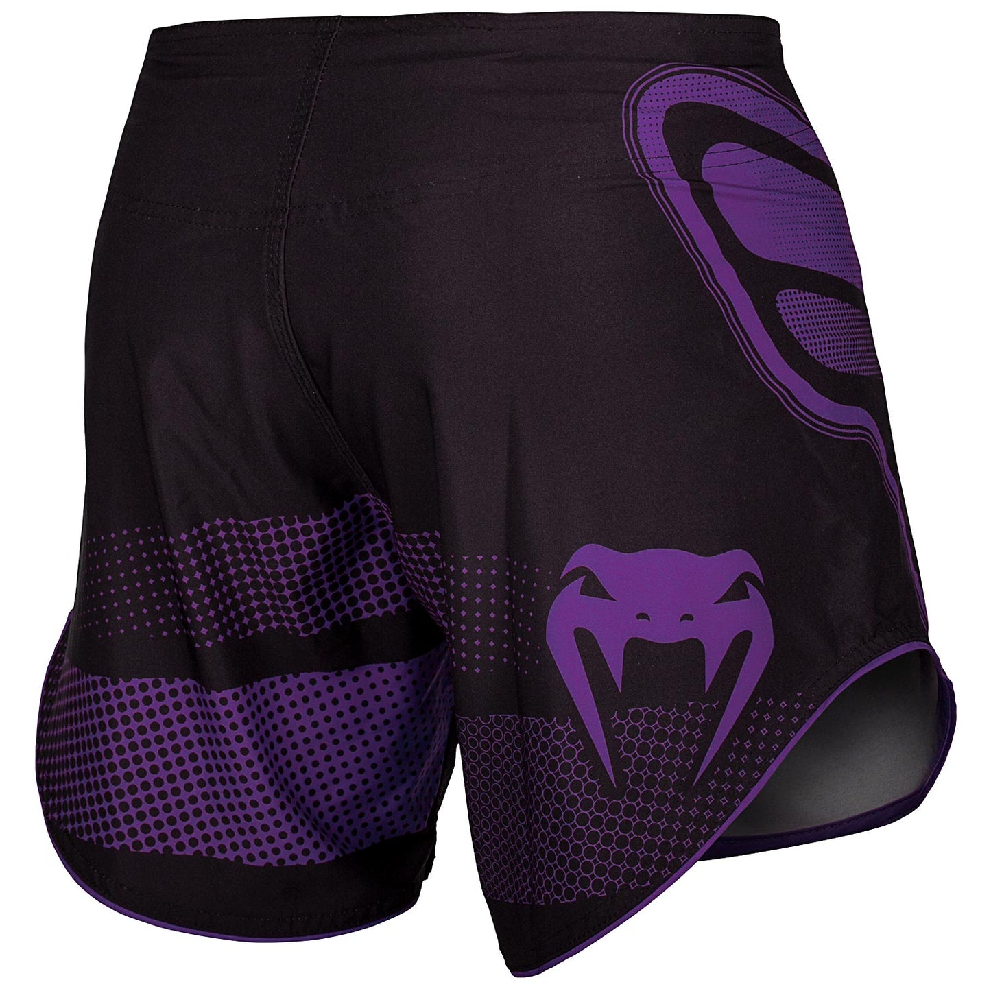 Fightshort court Venum Tempest 2.0