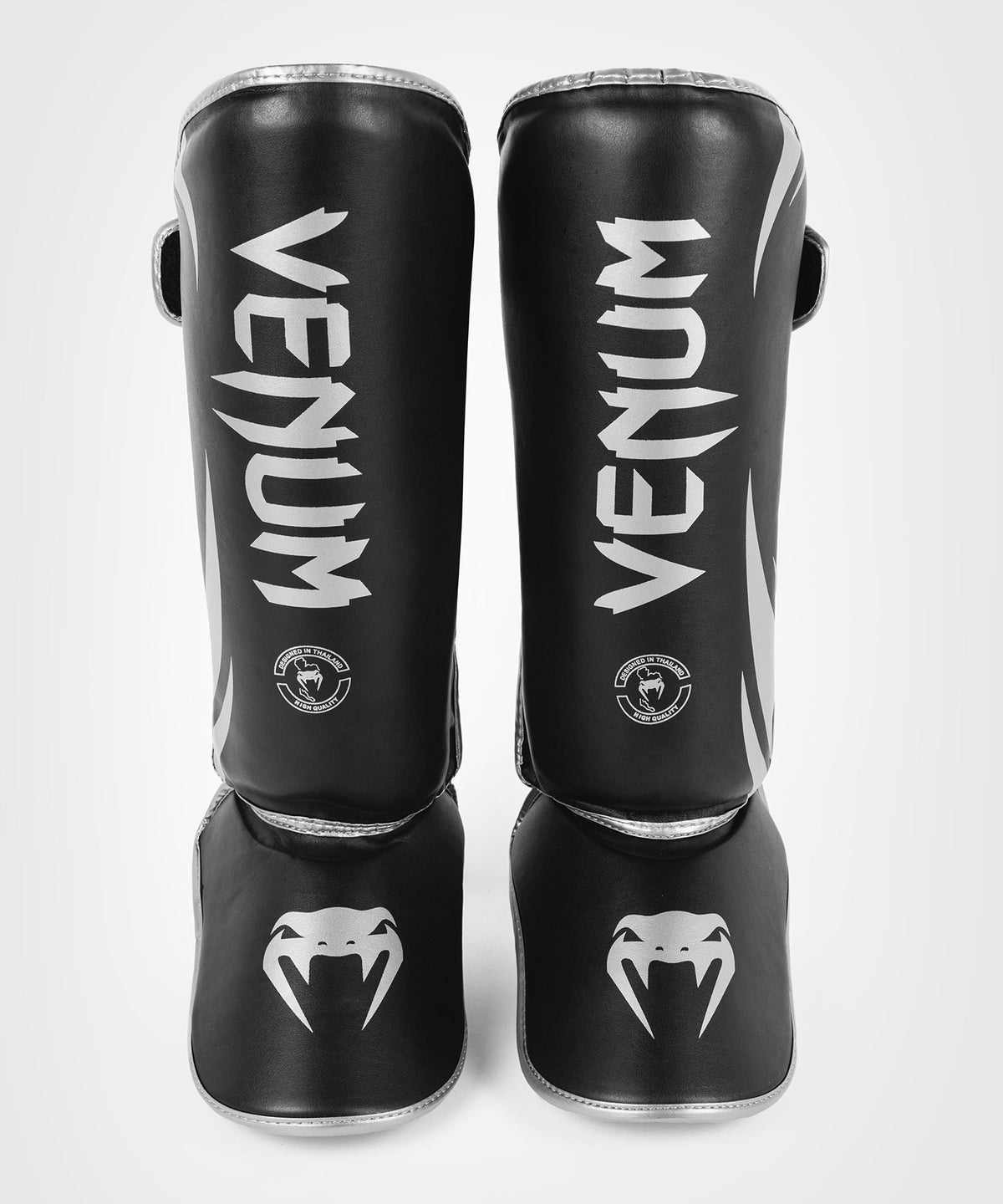 Venum Challenger Parastinchi Standup - Nero/Argento