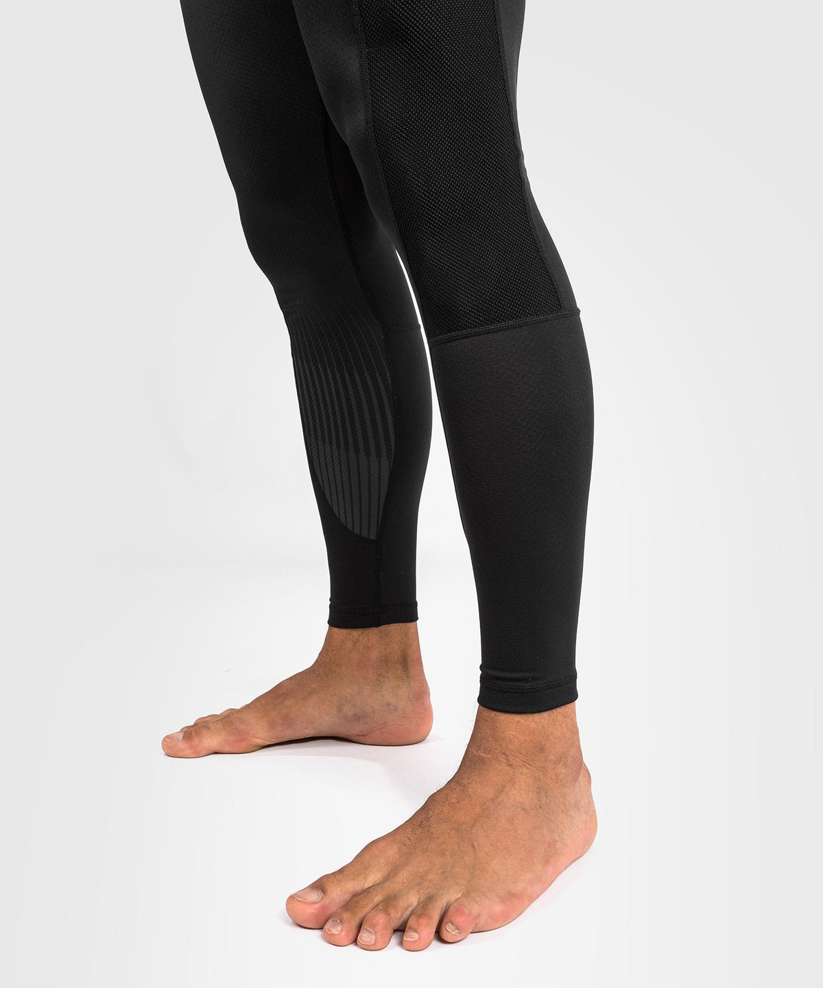 Spats Biomecha Venum - Noir/Gris