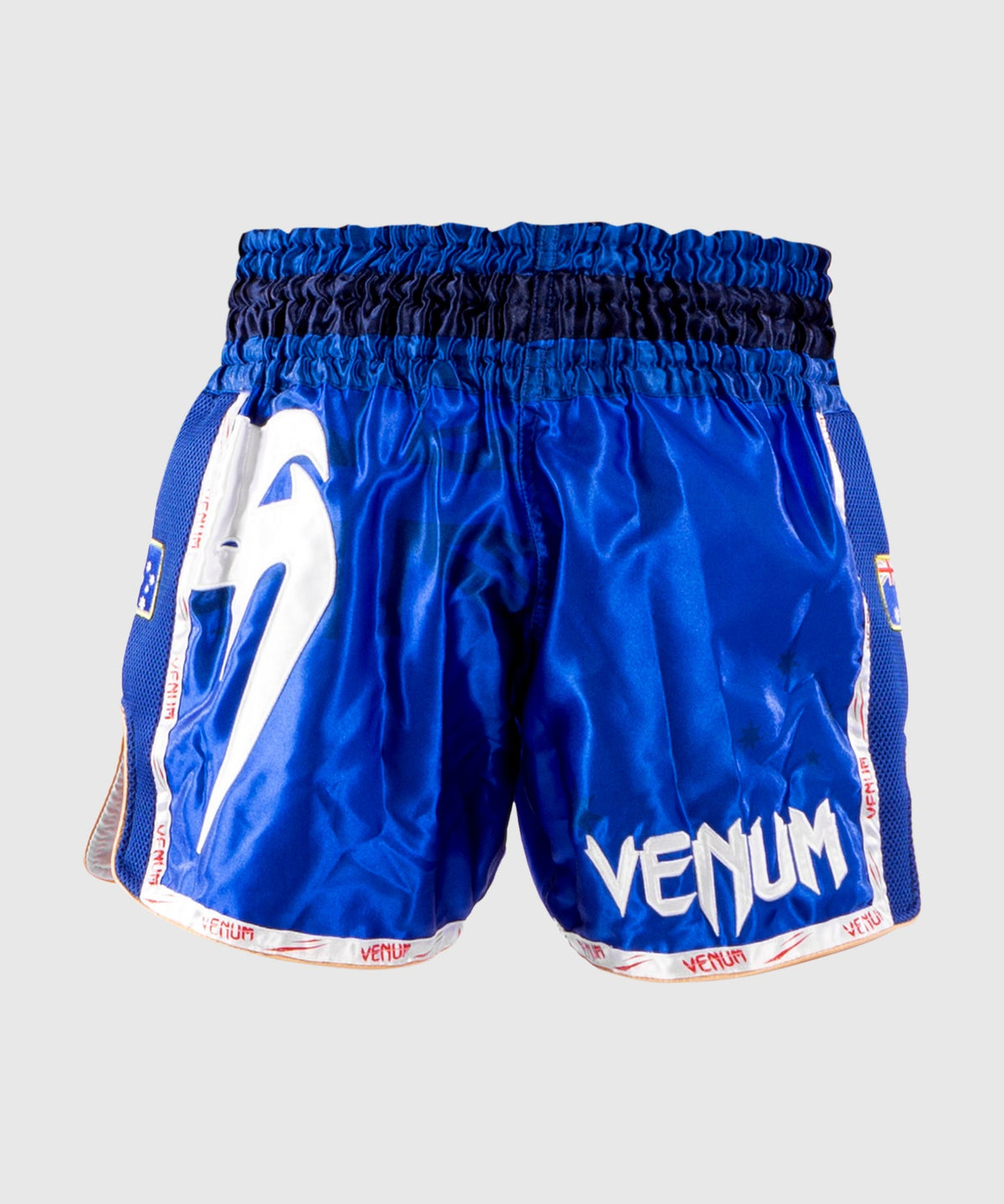 Short de Muay Thai Venum MT Flags - Australie