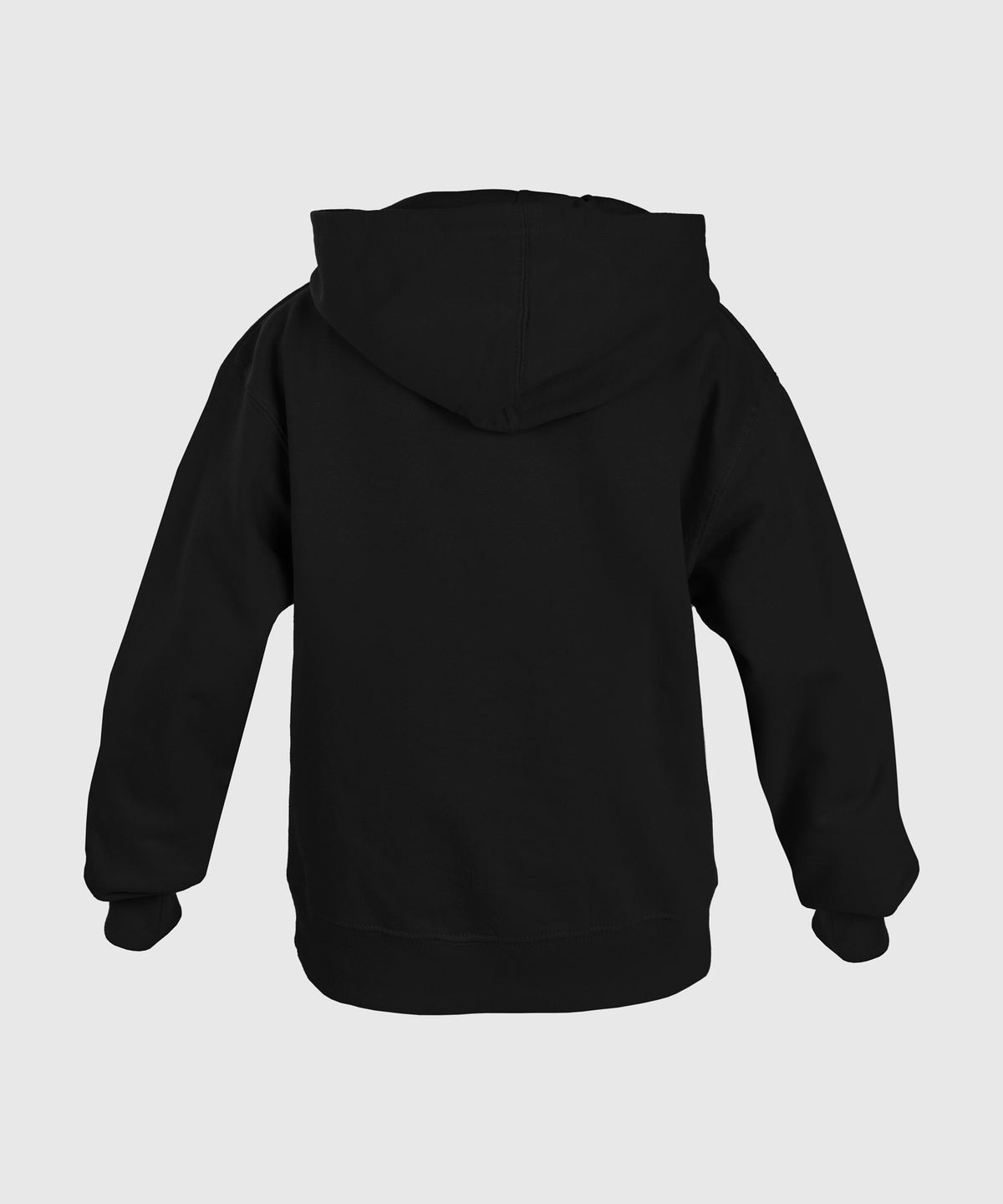 Kids UFC Unrivaled by Venum Black Zhang Weili Hoodie