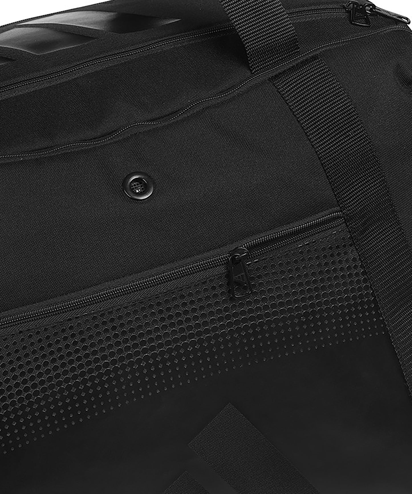 Adidas Sac De Sport – Schwarz