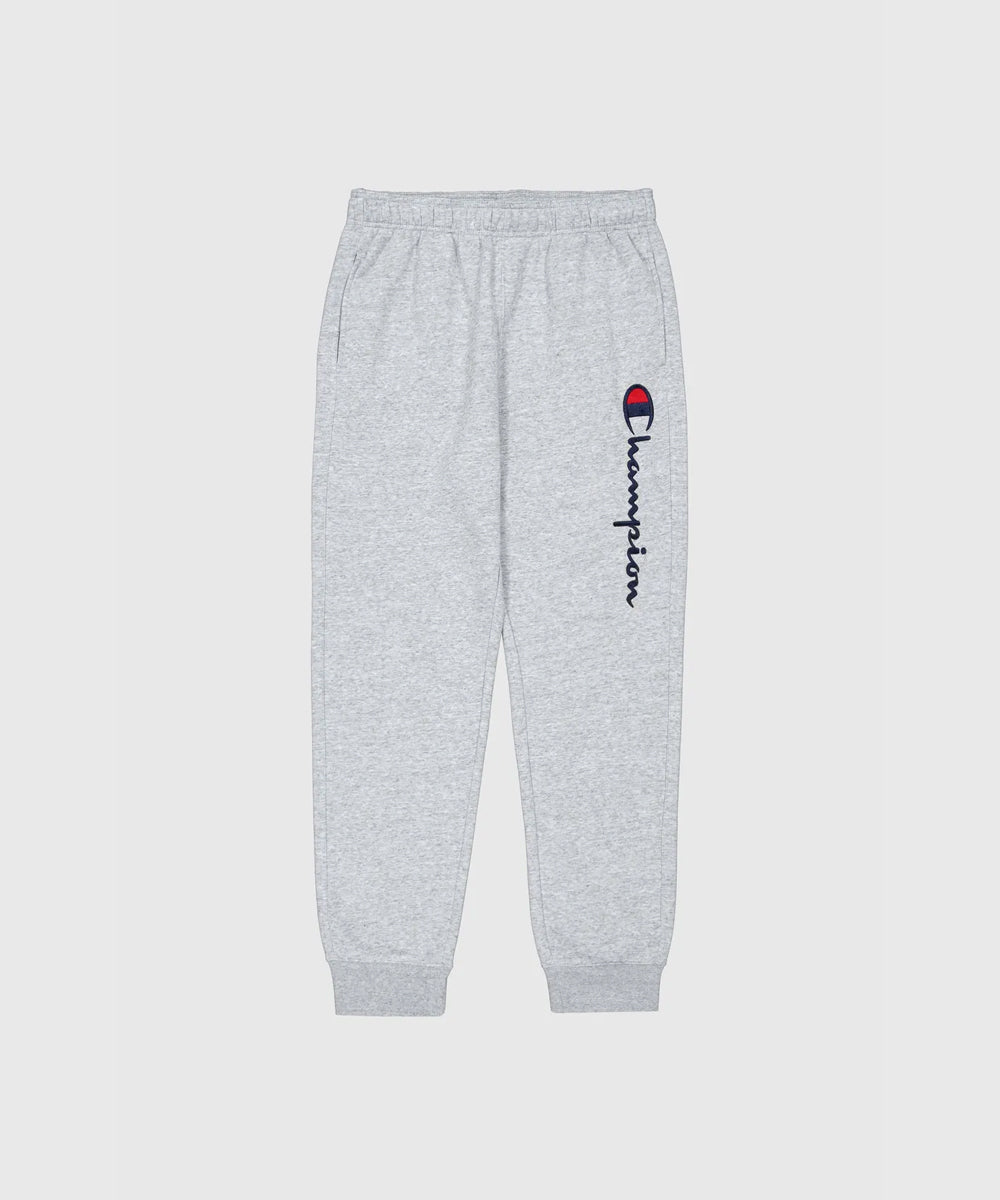 Champion Brodé Jogginghose – Grau