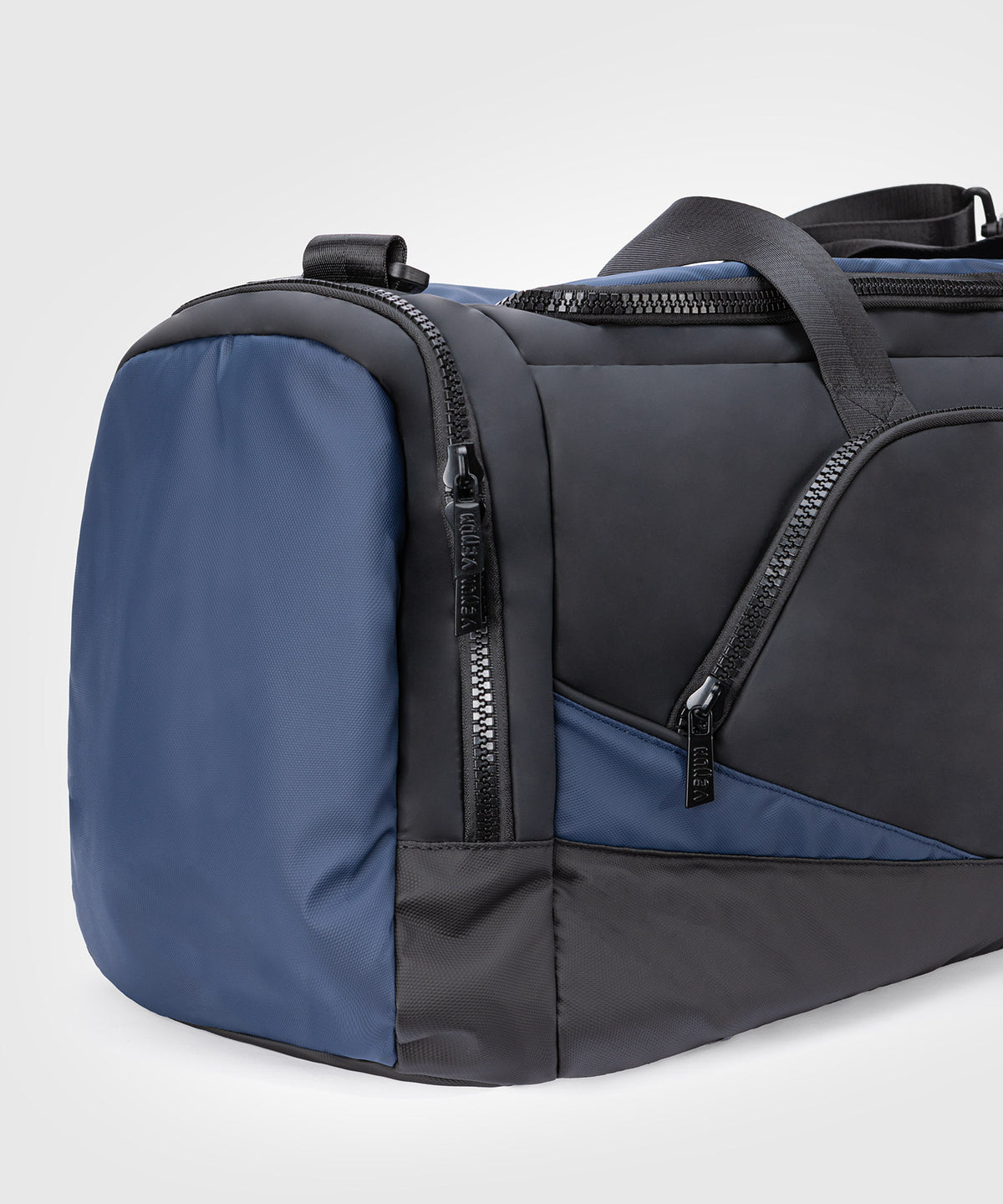 Venum Evo 2 Trainer Lite Borsa da Viaggio (55-63L) – Nero/Blu