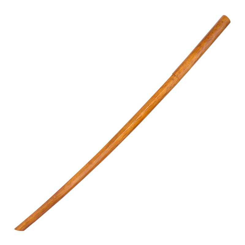 Fujimae Bokken Roter Eichenholz