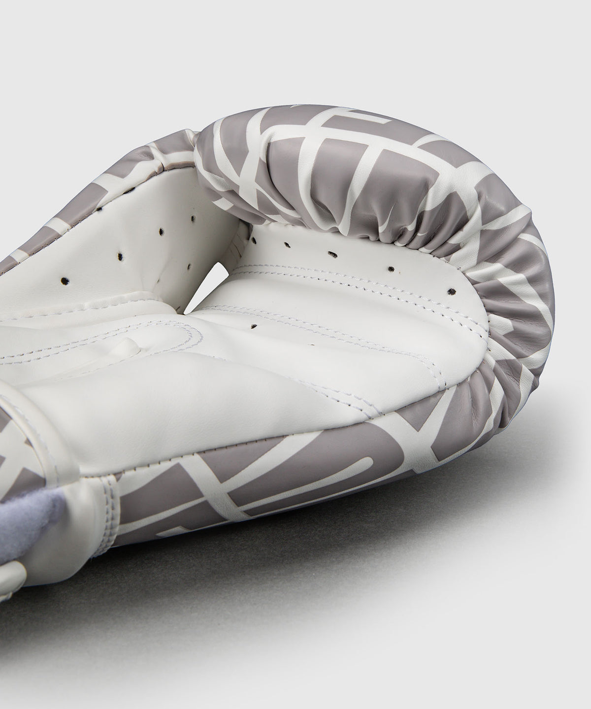 Gants de boxe Venum Contender 1.5 XT 3D – Blanc/Or
