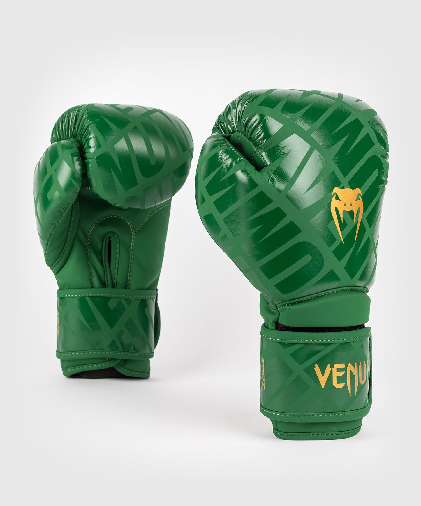 Venum Contender 1.5 XT Guantes de Boxeo - Verde Bosque