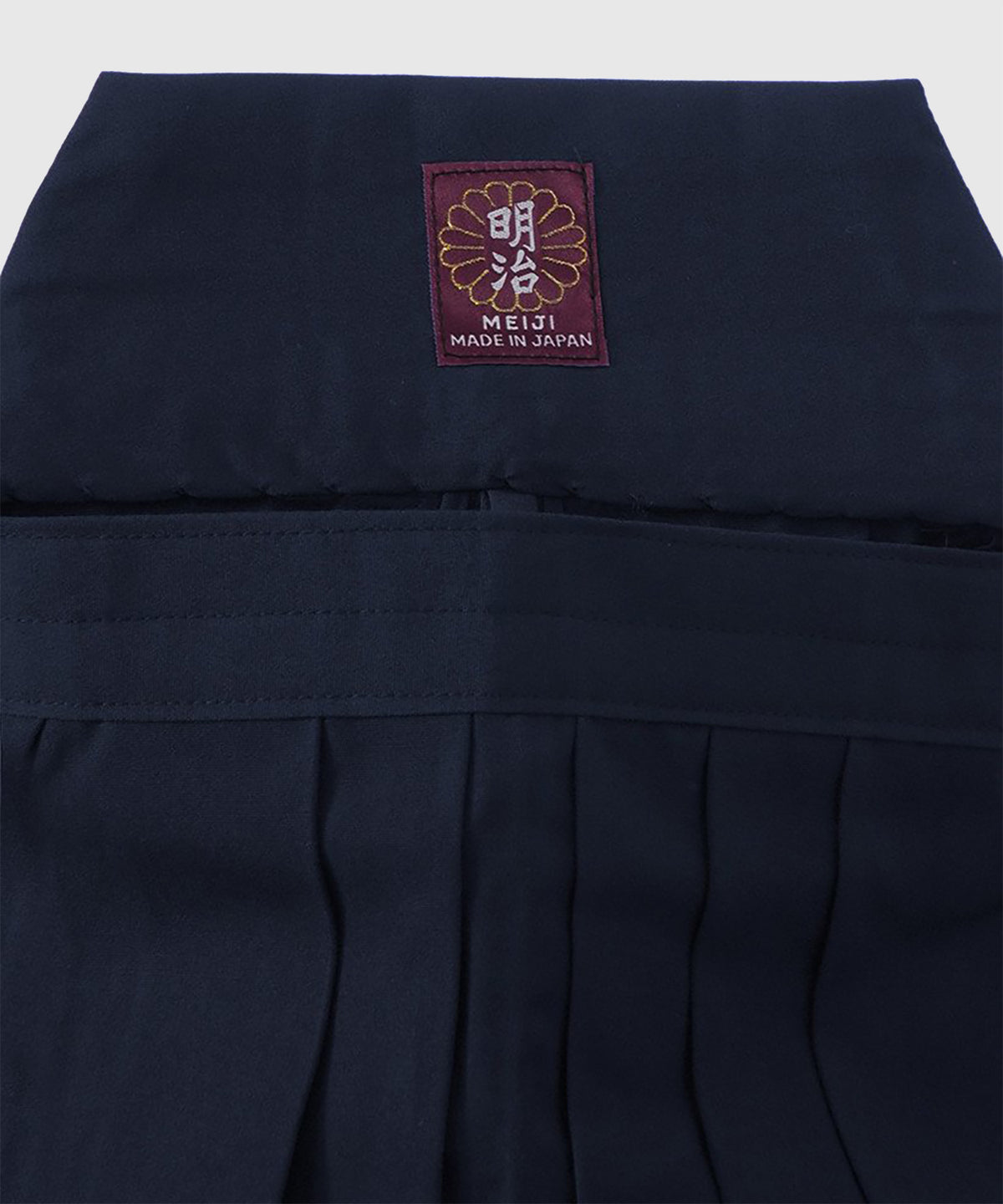 Fujimae Japan Ini Hakama - Blu