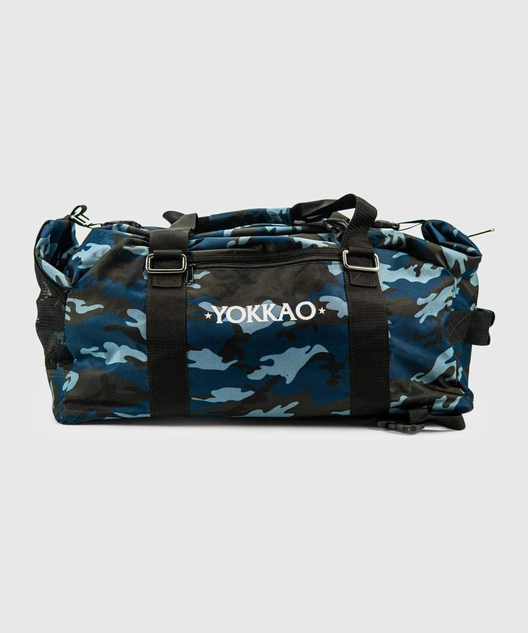 Yokkao Tiger Borsa Sportiva – Nero