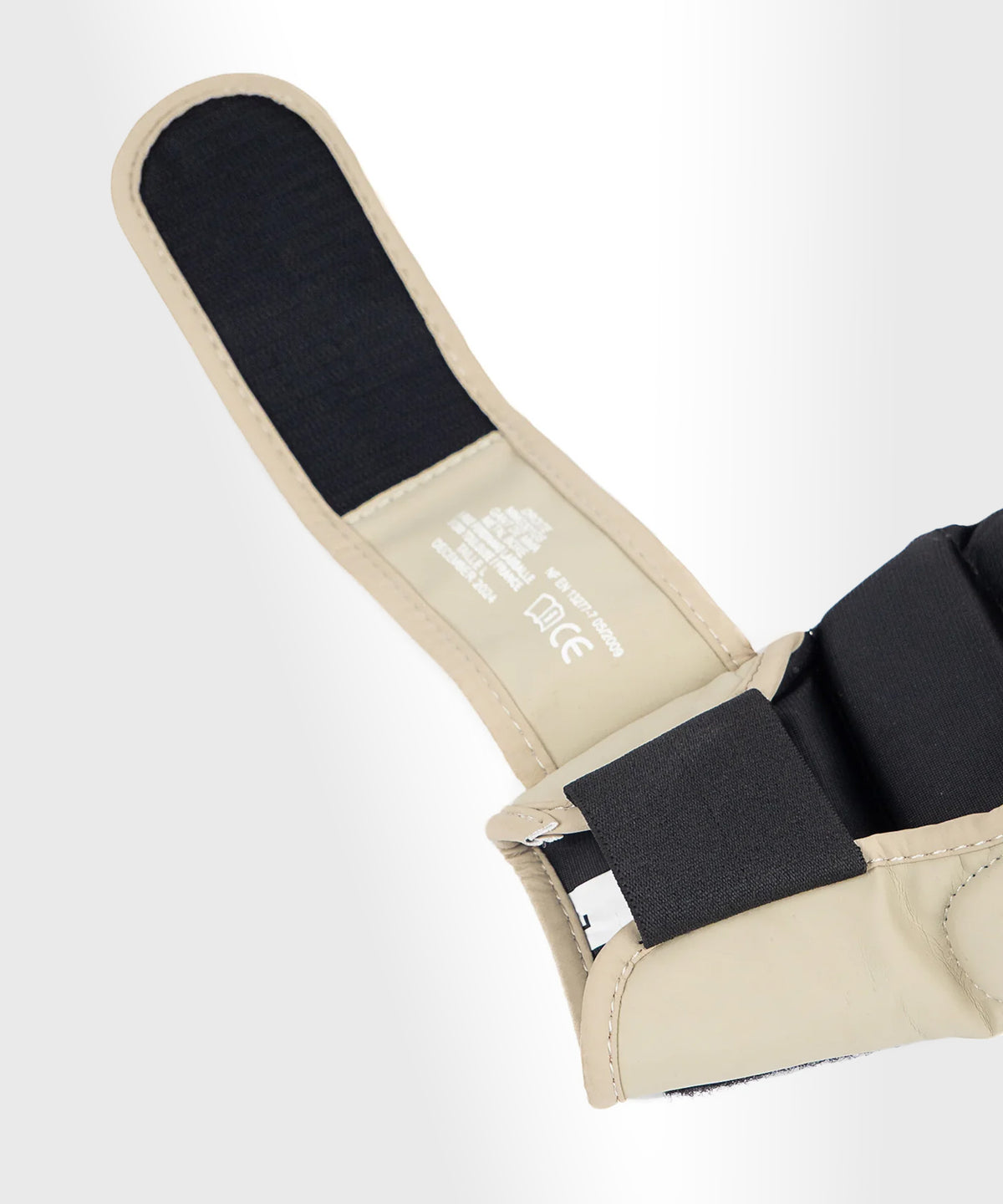 Gants de sparring MMA The Shell Metal Boxe - Desert Storm