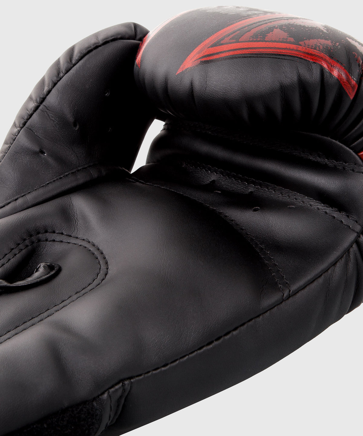 Gants de boxe Venum Gladiator 3.0 - Noir/Rouge