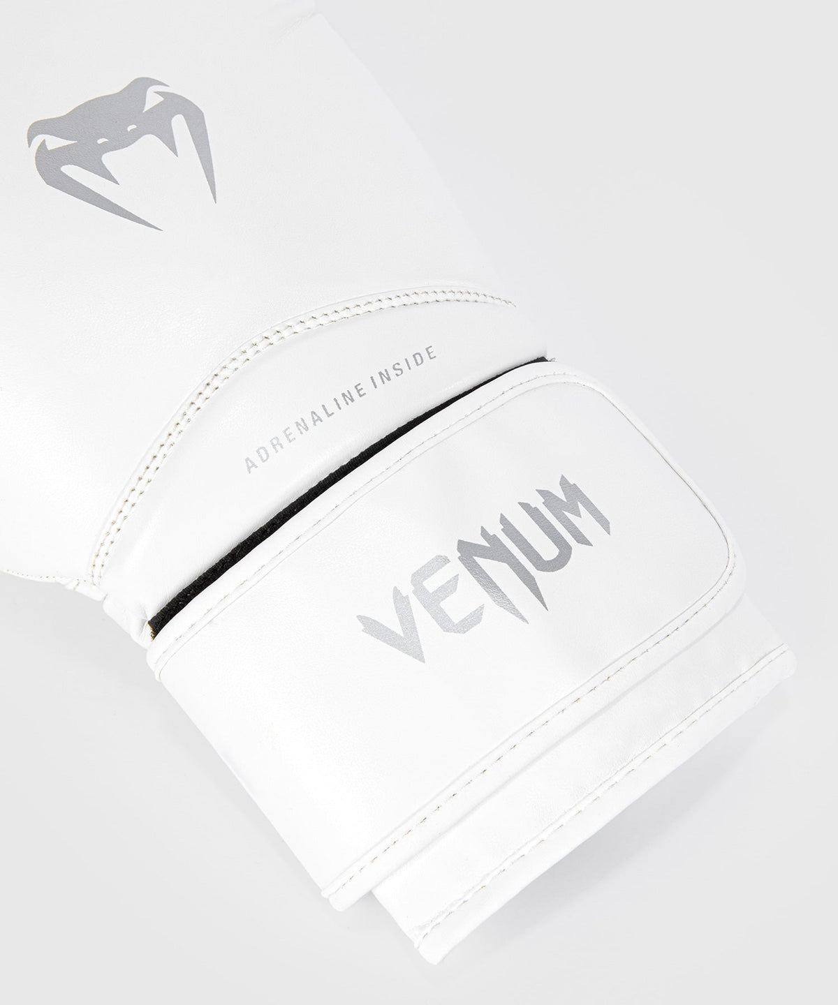 Venum Contender 1.5 Kinder Boxhandschuhe - Weiß/Silber