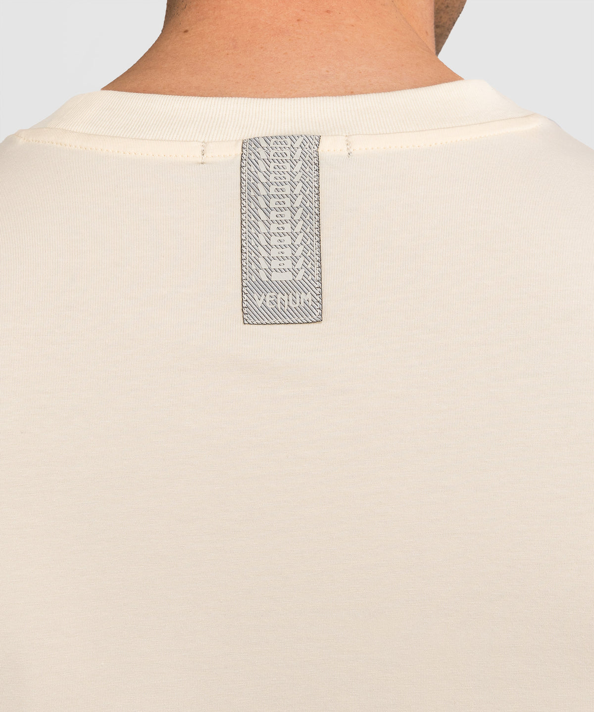 T-Shirt Venum Fly - Off White
