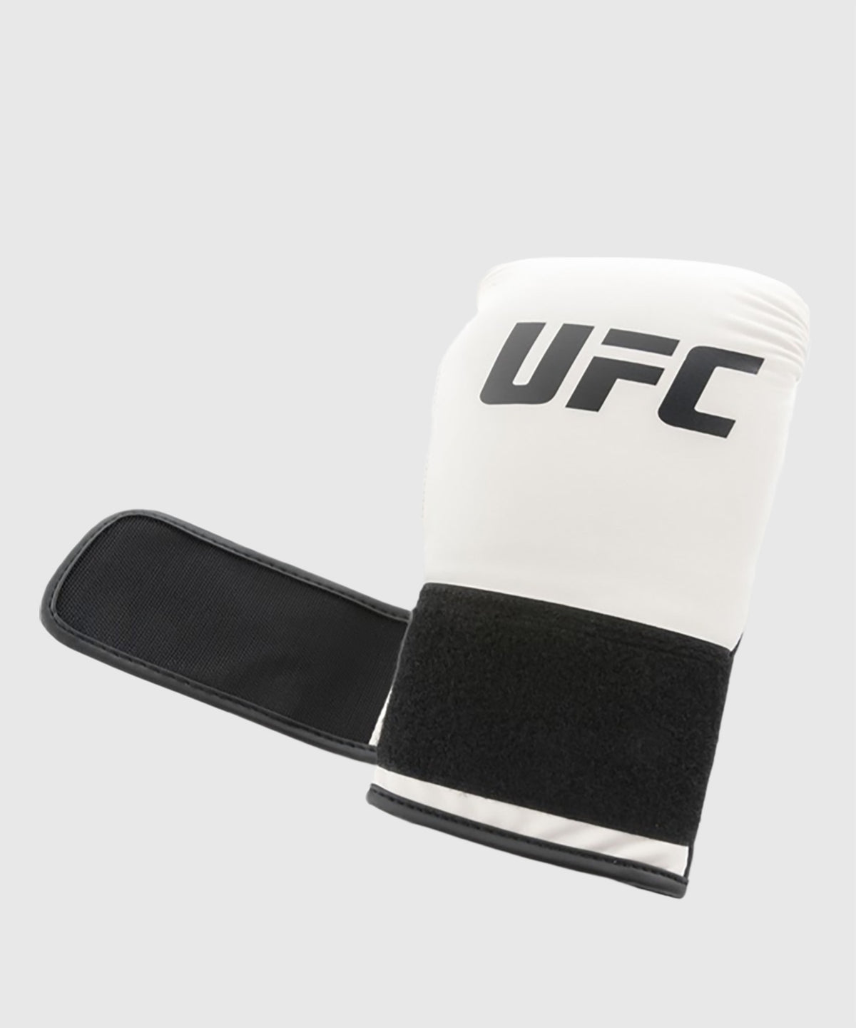 UFC Pro Fitness Boxhandschuhe – Weiß