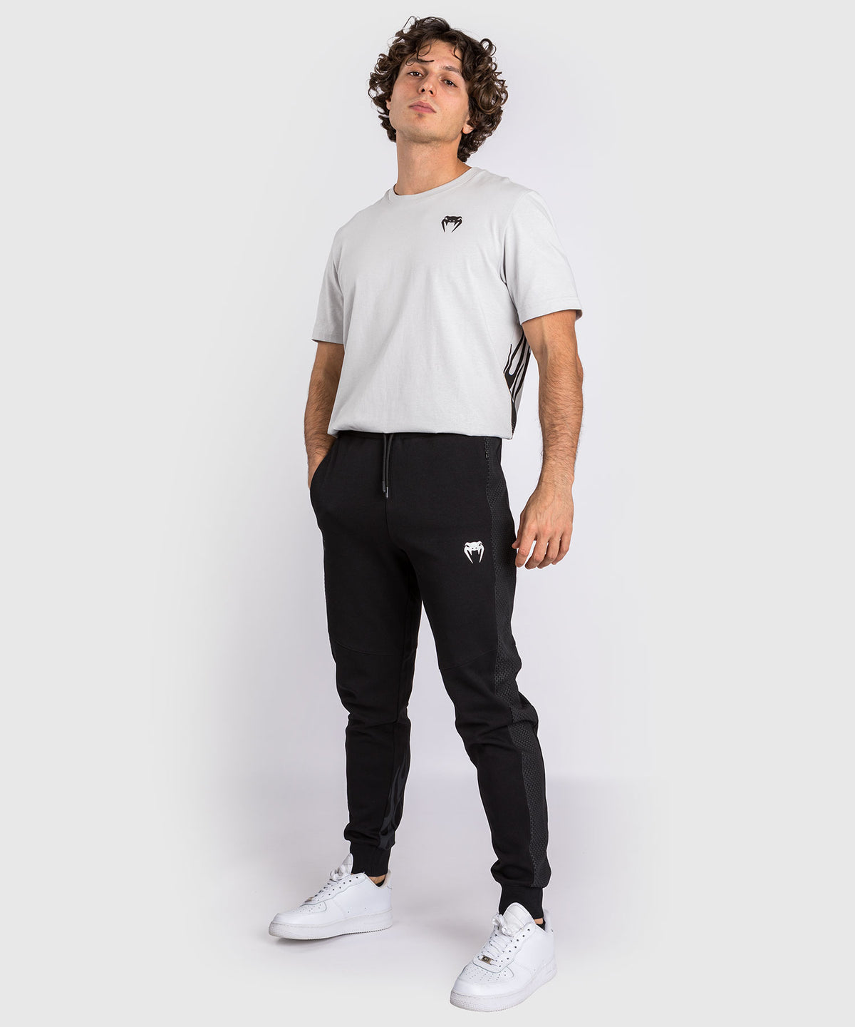 Venum x Dodge Demon 170  Jogger - Schwarz
