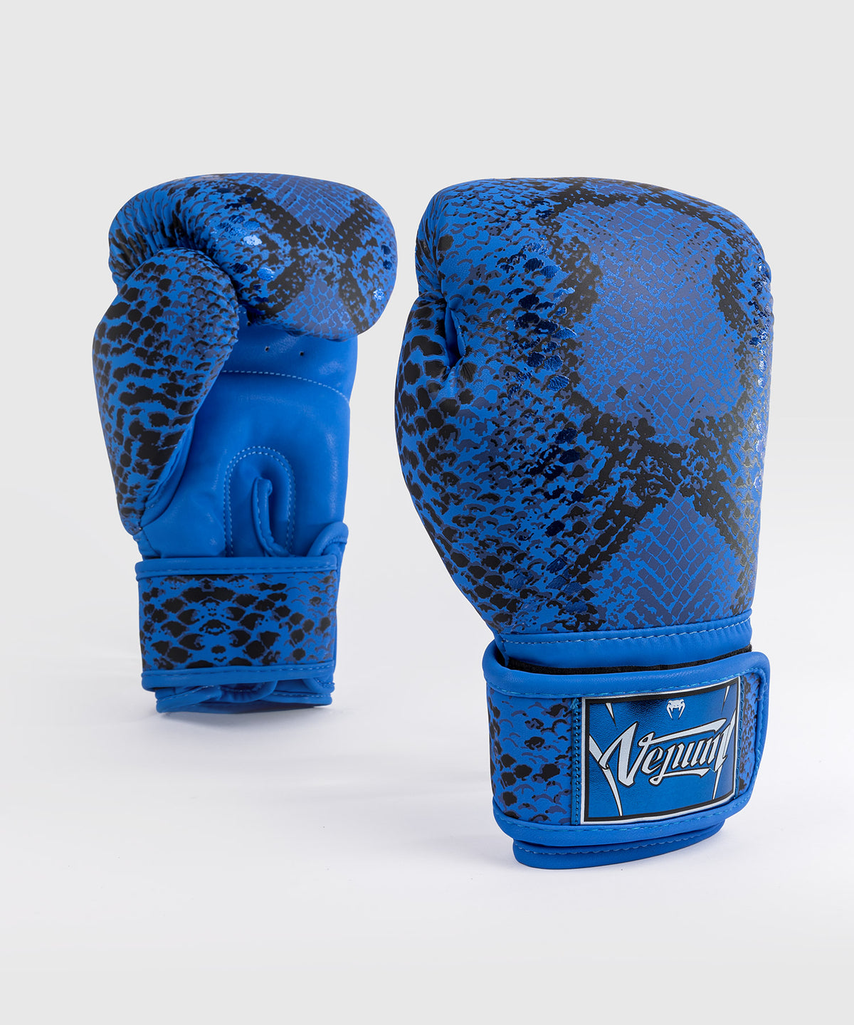 Venum Amazonia Boxhandschuhe - Ultramarinblau