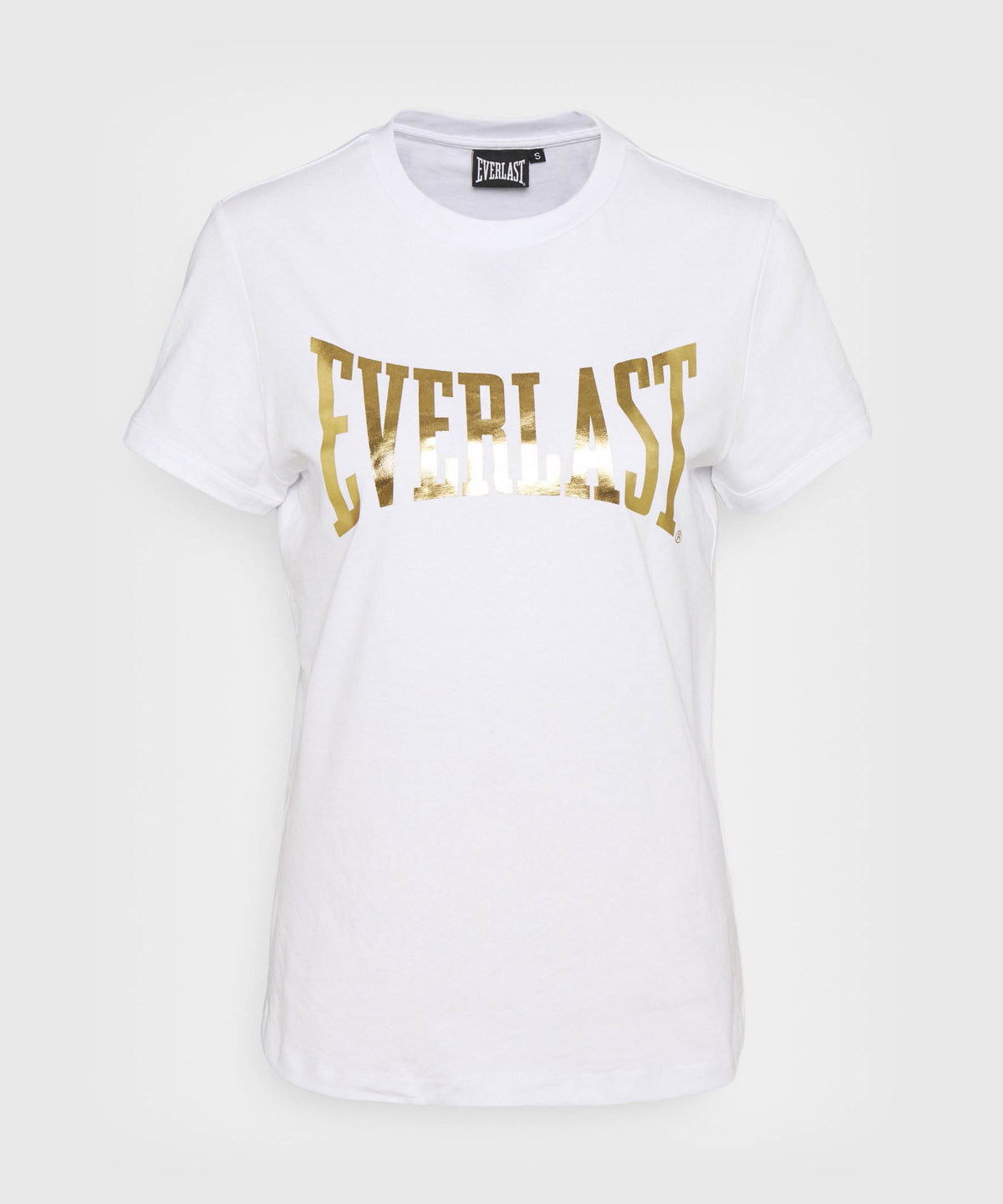 Everlast Lawrence 2 Damen T-Shirt - Weiß