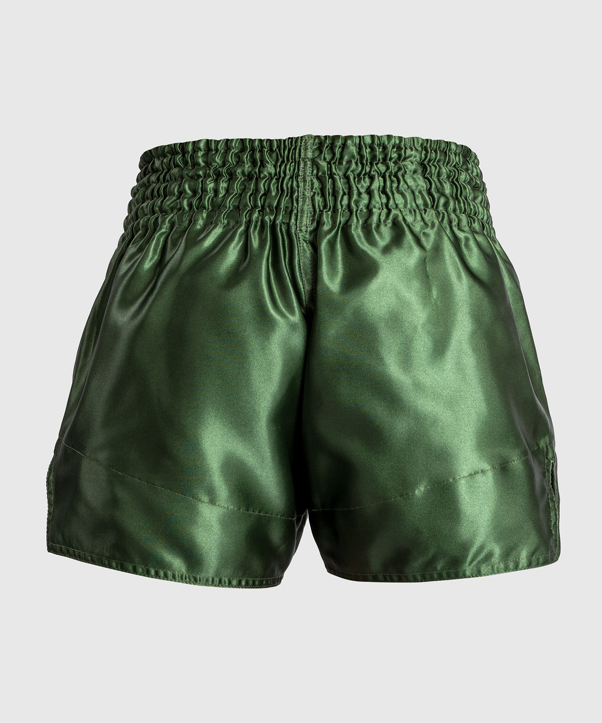 Venum Classic Short Muay Thaï Kaki/Blanc