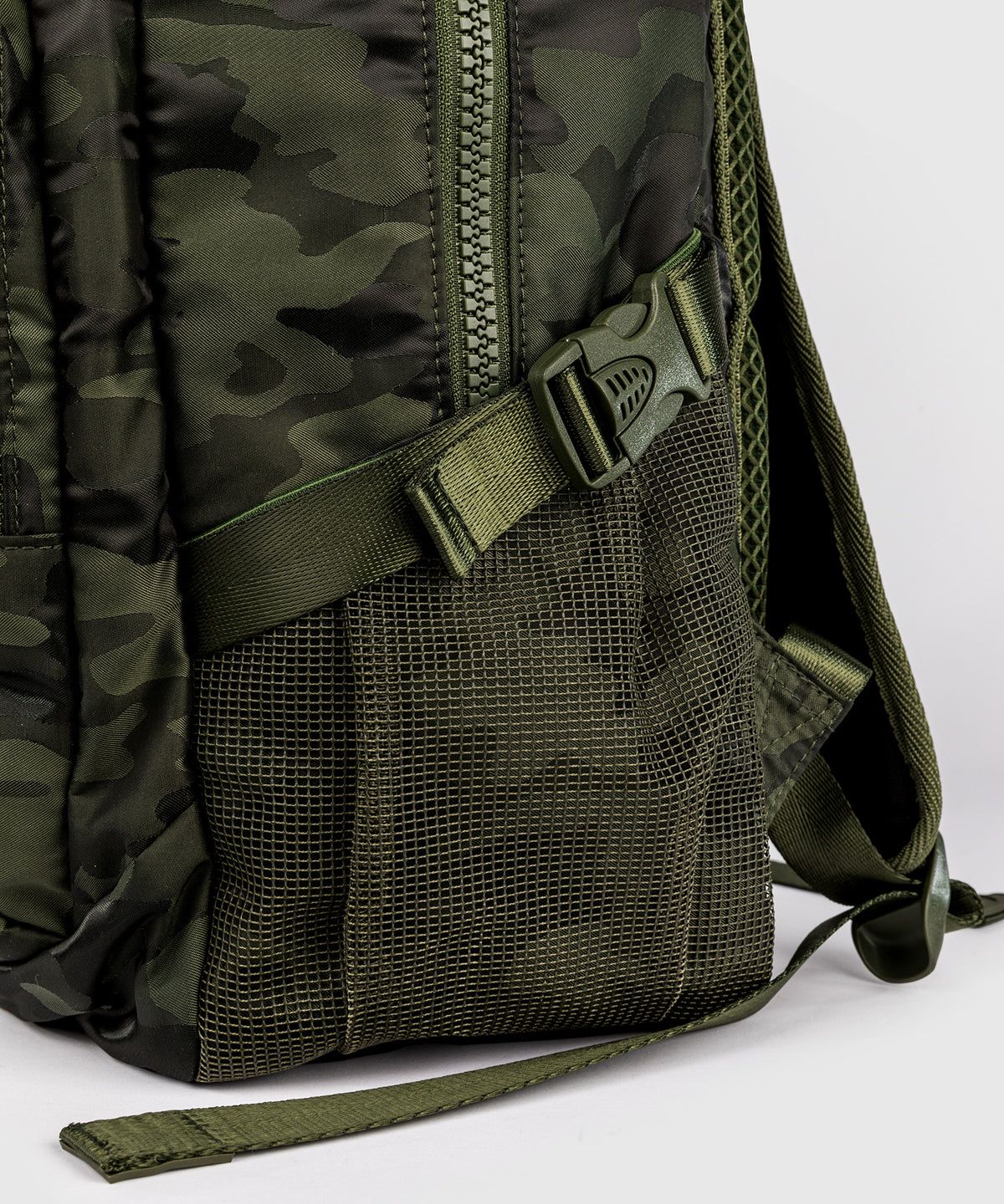 Venum Challenger Pro BackPack (20-25L) - Khaki/Camo