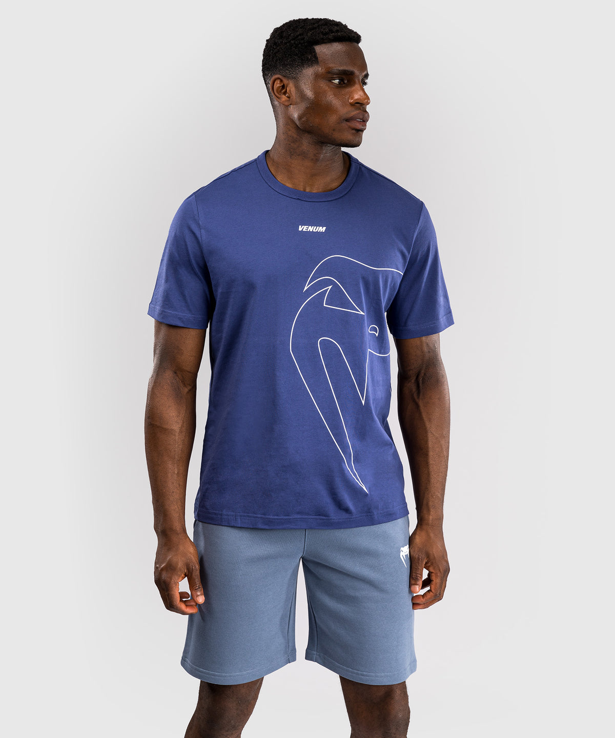 Venum Giant Connect Camiseta - Azul Real