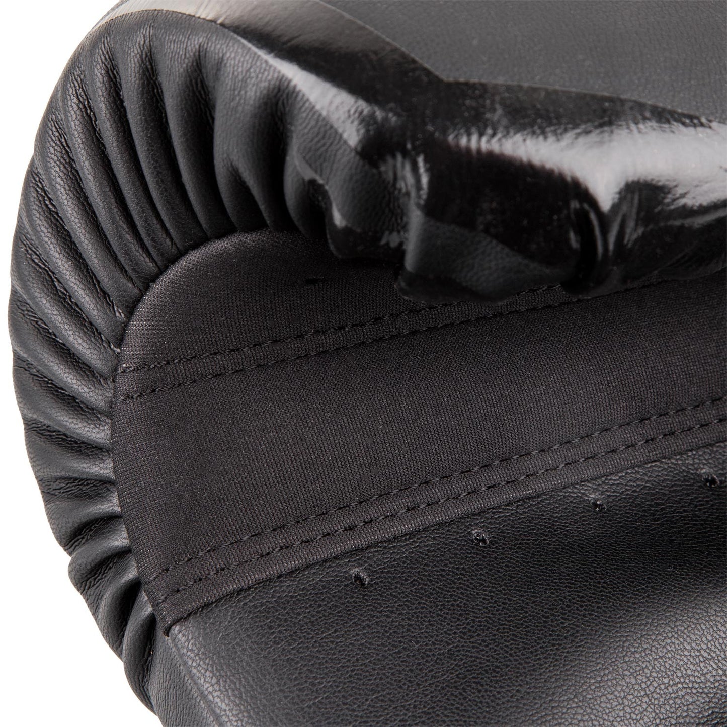 Venum Challenger 3.0 Boxing Gloves - Black 