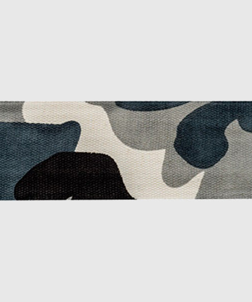 Metal Boxe Boxbandagen – Grau Camouflage – 2,5 Meter